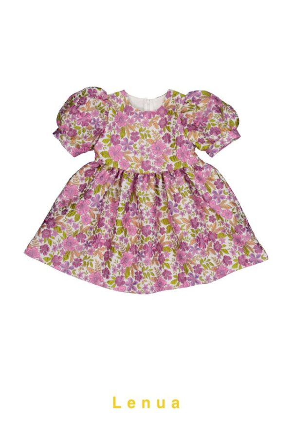 2AEFD9F1-A140-4F69-894E-E4C5341030D6 〖預購〗春日刺繡花園洋裝