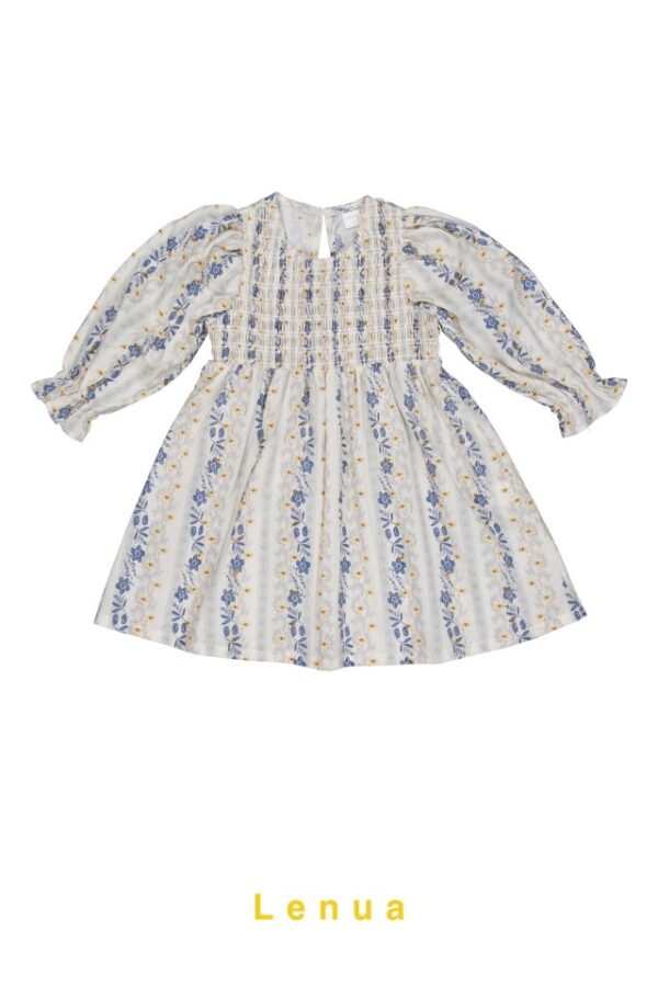 2B328E9B-2C29-49AE-A54B-98204A70FB48 〖預購〗微風條紋洋裝