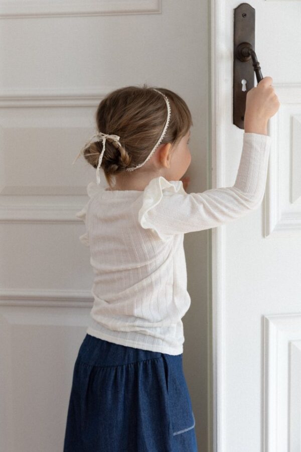 2DAB83DB-5B38-4ACE-A91E-FDCEF856CF6D 〖預購〗里娜晨光上衣