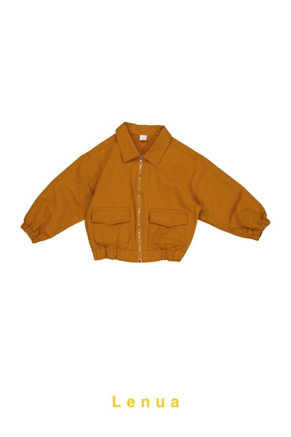 2FB9C987-B15C-4D6C-967A-2E7F5C54355B 〖預購〗流線日光外套