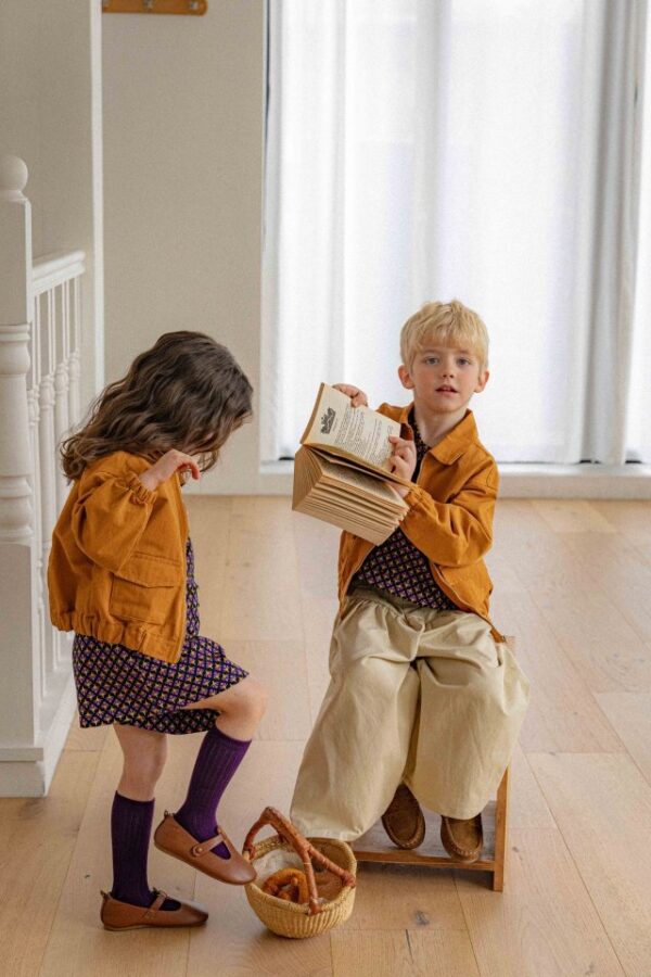 30C30E1A-66C1-43BB-9417-EF869E0A7D6E 〖預購〗流線日光外套