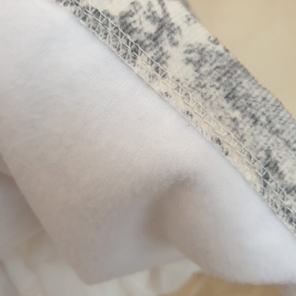 3155B0DB-FC79-4695-A3C8-545B538BC71F ❄️ 榮耀法式浪漫毛絨洋裝