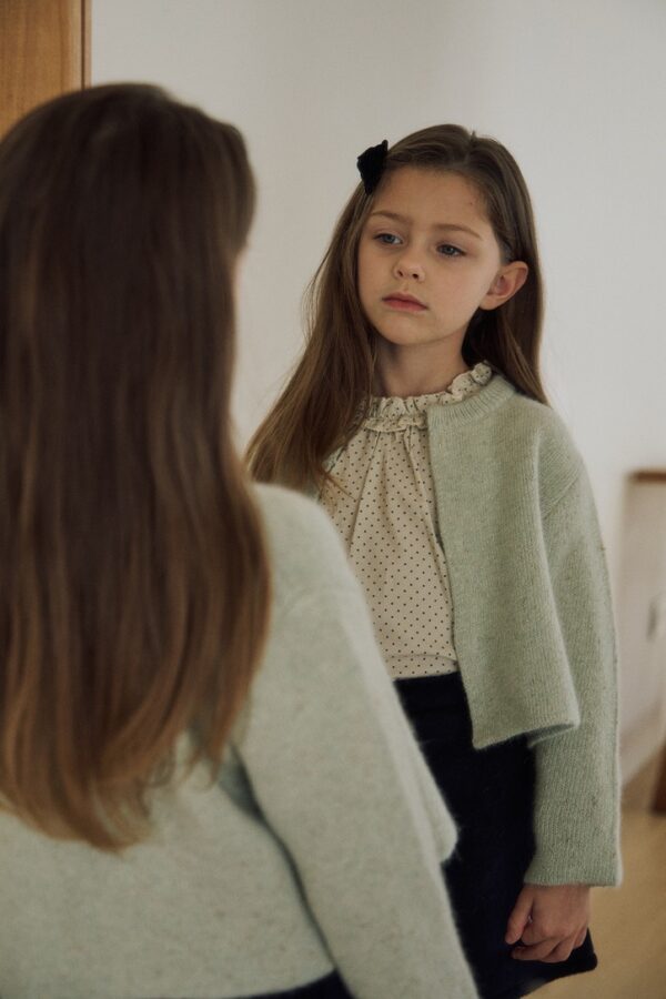 344B5743-7456-4696-993D-253020A33DEF_1_105_c ❄️ 法式復古波點優雅上衣