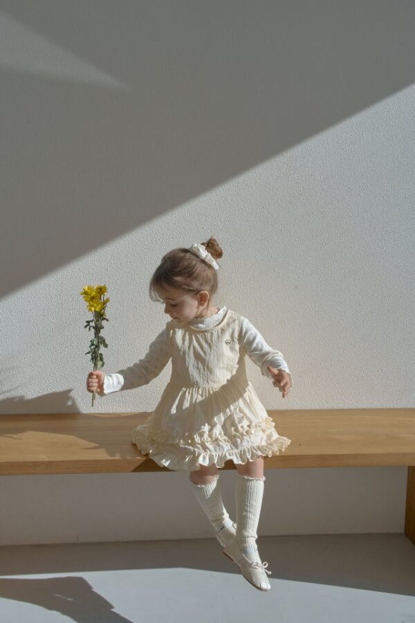 3510B12E-6800-41E6-9191-BA995D858B90 〖預購〗芍藥微光洋裝