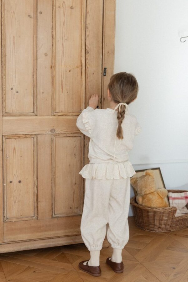 35CCB724-B367-47A9-AF7E-C7366959279D 〖預購〗蘿米暖日套裝