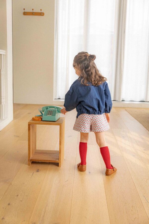 360A7125-13B0-4A6B-A95A-2CAFD138A0D7 〖預購〗諾亞輕步裙褲