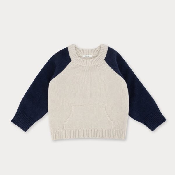 363202E0-C7C3-4083-A19E-5BED20619826_1_105_c ❄️ 休閒百搭撞色口袋上衣