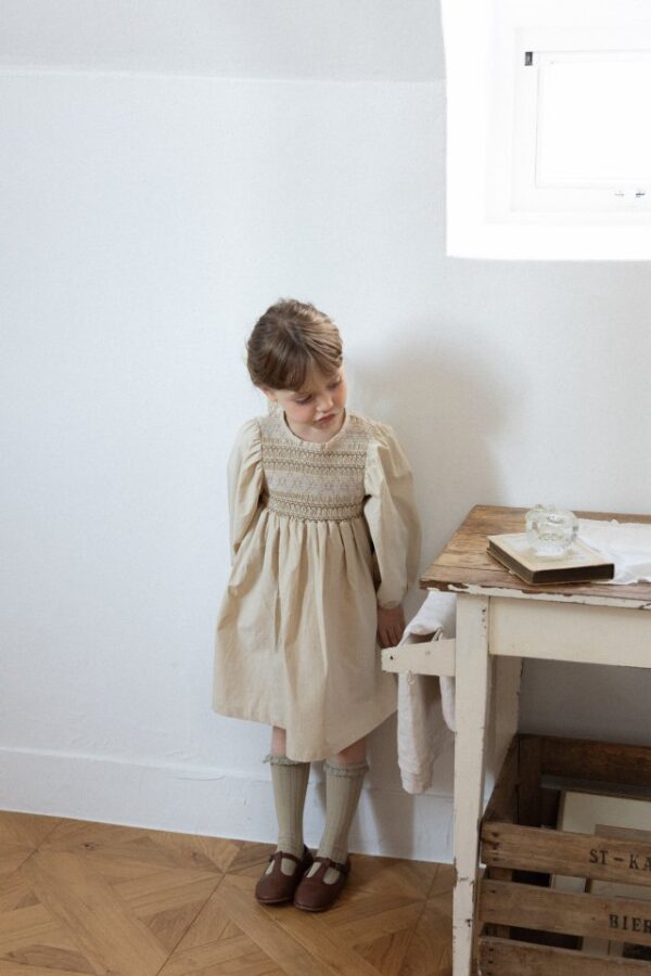 37013213-4095-4422-8F05-2FD9BB456E7E 〖預購〗安娜依靜夜洋裝