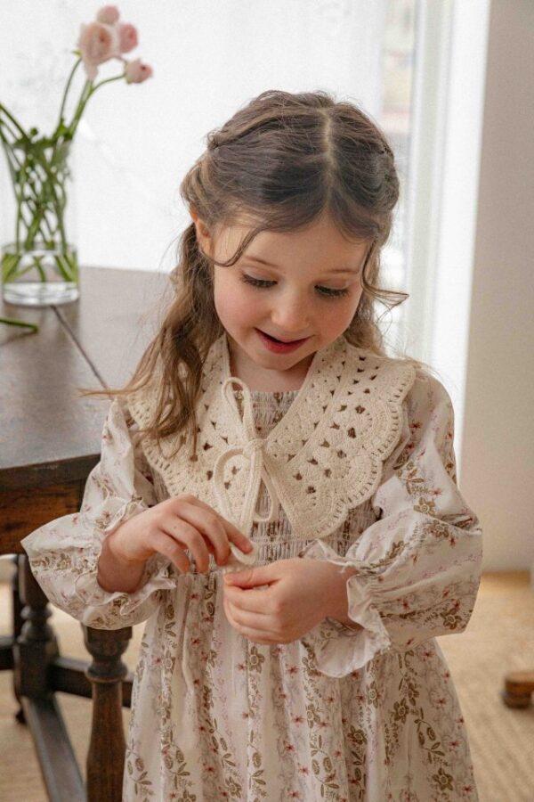 3799C2BA-0C99-4464-B01E-E62BDB10E0F0 〖預購〗露娜柔波領片