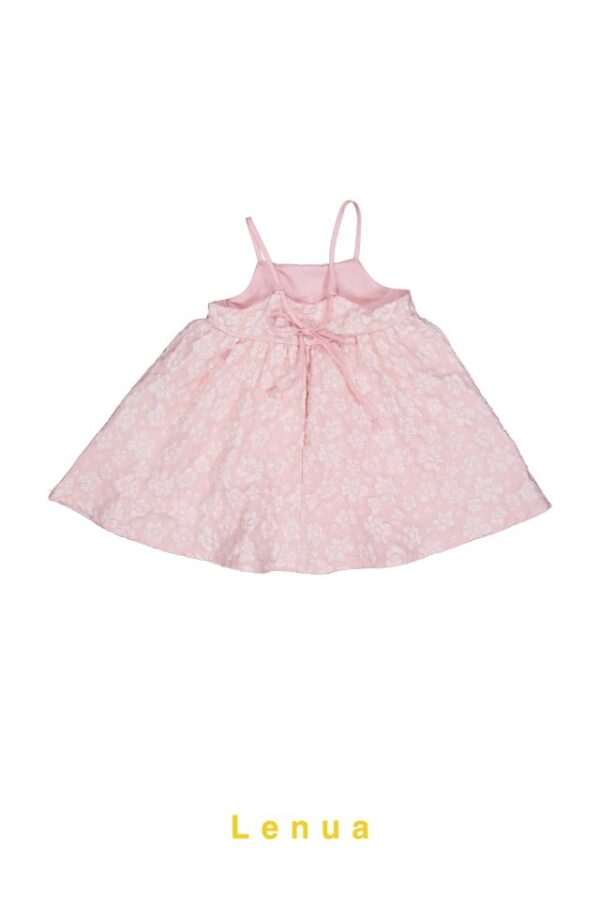 37C6D2AA-85DB-42AD-AE74-92668BF38FD1 〖預購〗洛亞晨光刺繡洋裝