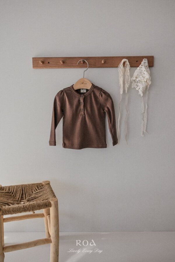 389B6DD4-805D-4C16-A7DA-137203531EE4 〖預購〗溫柔日常羅紋上衣