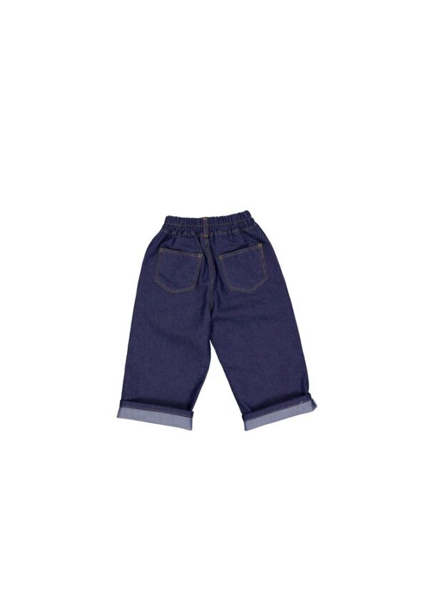 3BA6D261-56FC-4F52-B753-A407B276971A 〖預購〗艾娃日光丹寧褲