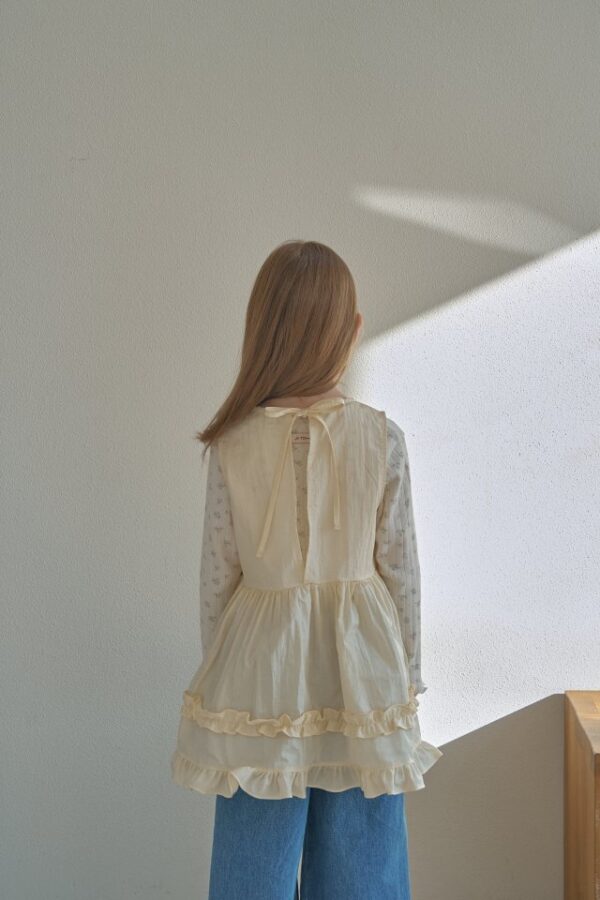 3E562884-D1F0-4FE8-91A2-030954BC26C8 〖預購〗芍藥微光洋裝