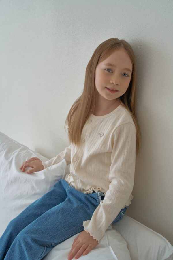 3FC377CD-E682-417D-B60A-3EB8C9DD459B 〖預購〗羅倫晨光針織套裝