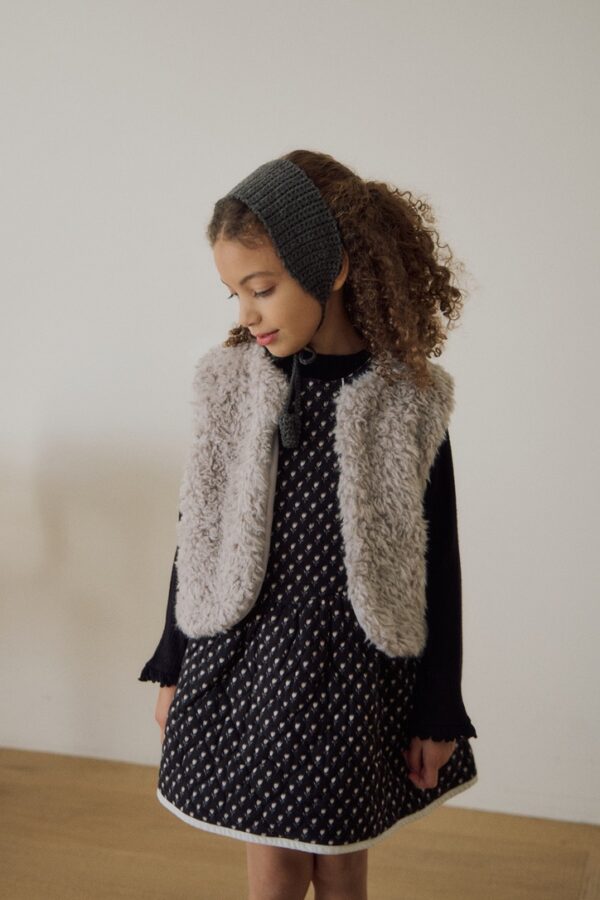 3FDCB831-1FD6-4AD3-84FA-7D0A82C1B9CE_1_105_c ❄️ 鬱金香花苞絎縫洋裝