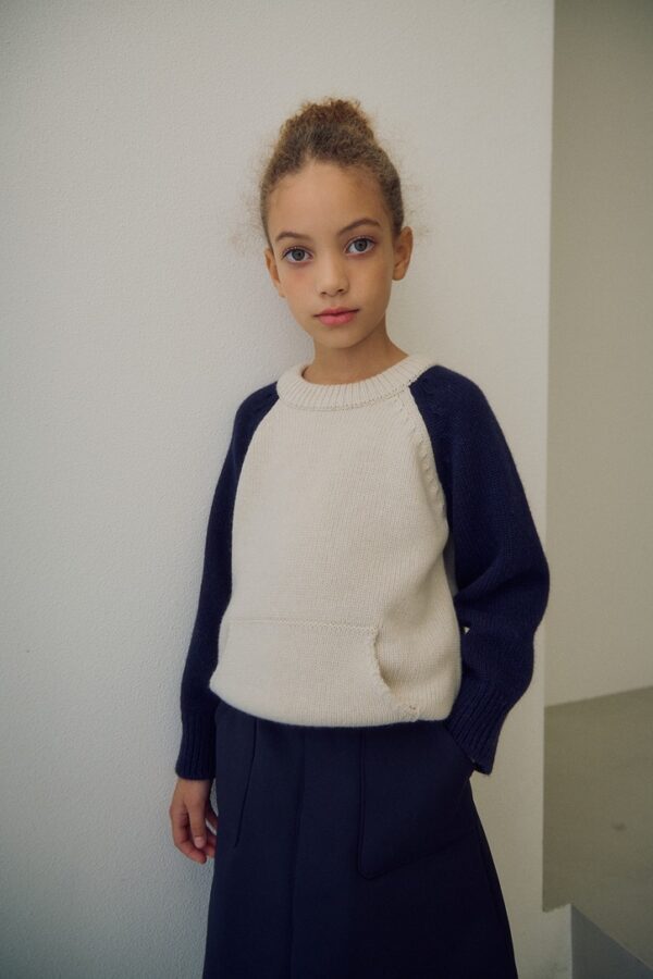 40BA9D76-FA28-4FD1-B0EE-E7179E7E4E5C_1_105_c ❄️ 休閒百搭撞色口袋上衣