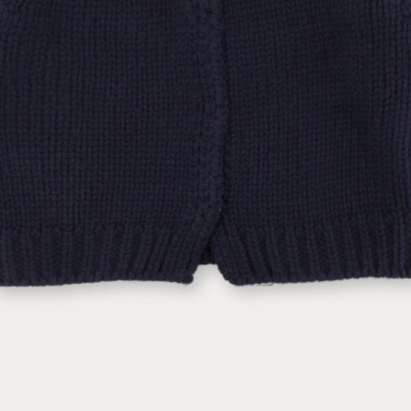 43716E96-37EE-437F-94EB-434E387E9A16_1_105_c ❄️ 暗扣領片針織外套