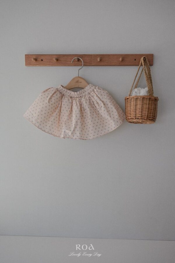 43742512-EE72-42D6-AF33-3F74C642831B 〖預購〗聖米歇爾圓舞裙