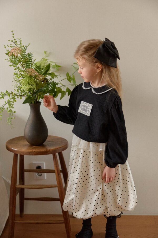 4458AA91-E295-4E98-B464-353F915EEBB6_1_105_c 〖預購〗小不點漣漪裙