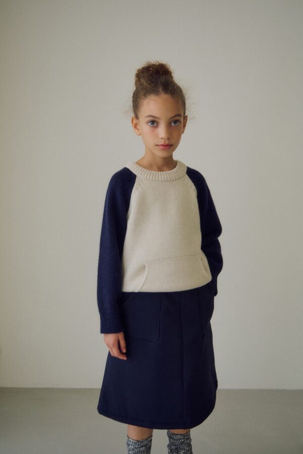 44F136DF-23E0-4E8C-82E3-102611B7A65C_1_105_c ❄️ 休閒百搭撞色口袋上衣