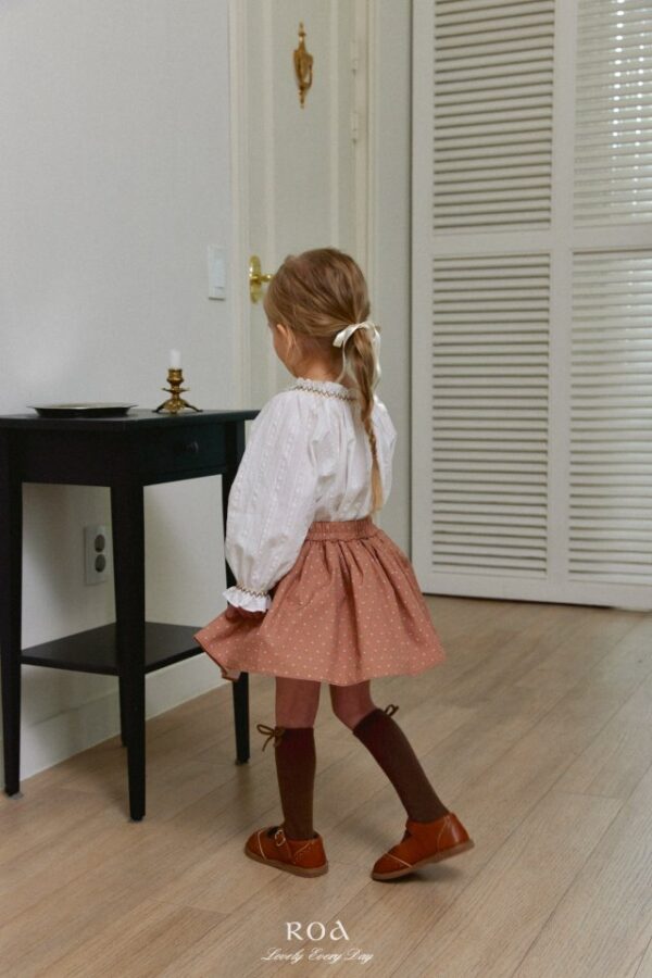 45821F10-2E9E-4566-B4B5-6276ECE1A816 〖預購〗聖米歇爾圓舞裙