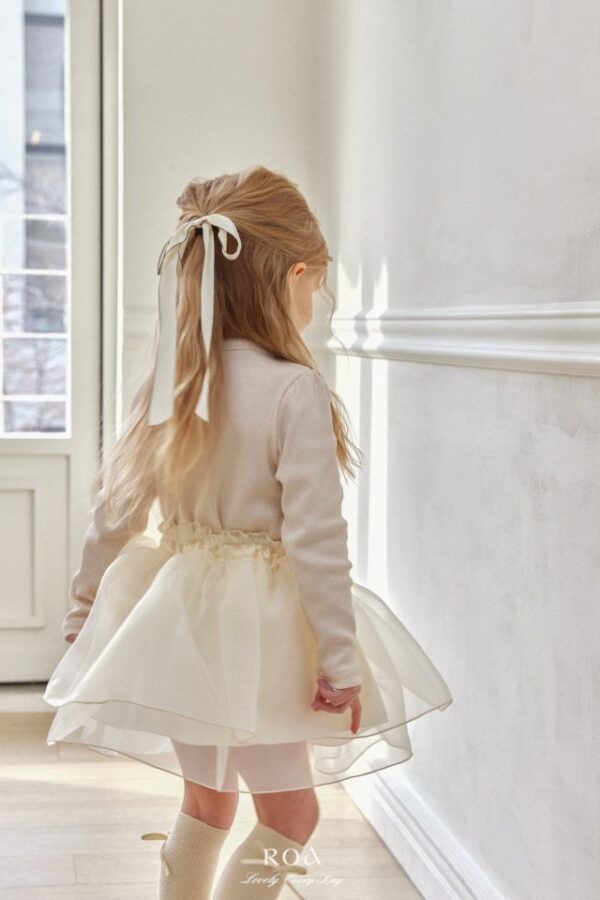 4703F34A-B550-4E5C-8149-5CAD630CD6FA 〖預購〗溫柔日常羅紋上衣