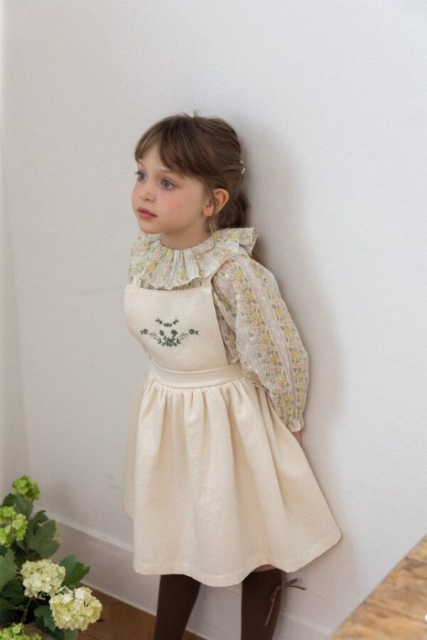 477D852D-B802-4326-AC96-8B8138D819B4 〖預購〗伊妮絲微光洋裝