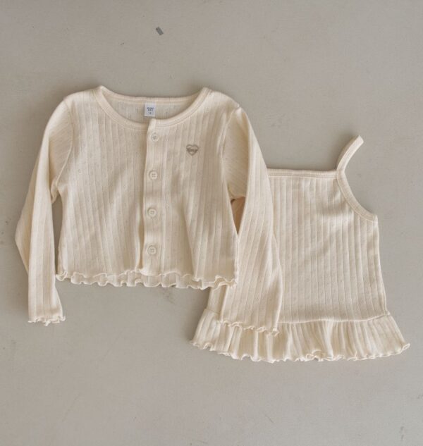 49EDF859-2093-4224-8F0F-F516D317D804 〖預購〗羅倫晨光針織套裝