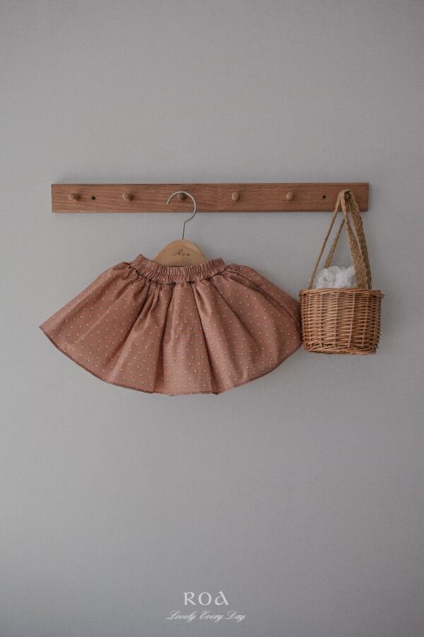 4A7471AF-CBC8-4223-A021-4776A48D6281 〖預購〗聖米歇爾圓舞裙