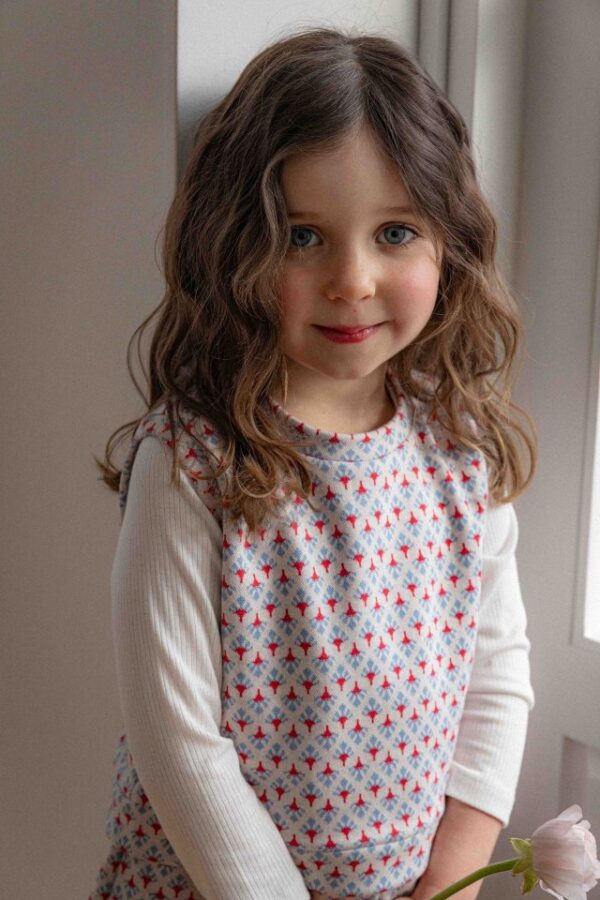 4B1FDAAB-617E-4EBB-99C3-4E81B8228AE8 〖預購〗諾亞微光背心