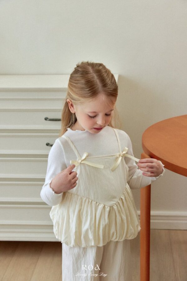 4BE3D6F1-2E6F-4499-BBD7-CB240A580D75 〖預購〗緞結甜甜套裝