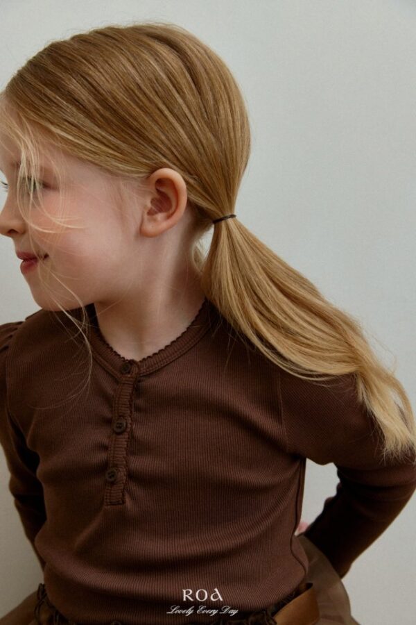 4D1C218F-6CF6-487E-9782-8B1C315ED326 〖預購〗溫柔日常羅紋上衣