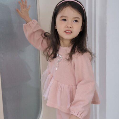 〖預購〗羅倫晨光織線套裝