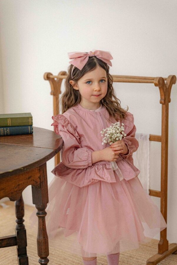 4E9CCFD0-CD8C-4B9F-8128-83D678B903B0 〖預購〗柔雲氣球外套