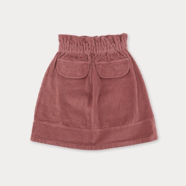 4F22B7DA-6B64-472C-94E9-30B025B247EC_1_105_c ❄️ 燈芯絨剪裁高腰裙