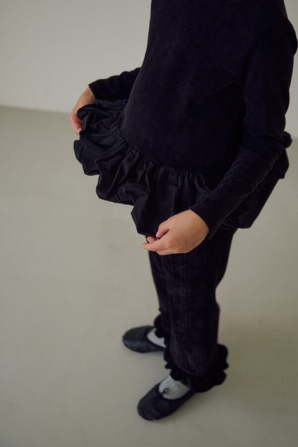 508E3805-60AF-4708-A465-3F2E9BD8A1A8_1_105_c ❄️ 甜美波浪邊小高領打底上衣