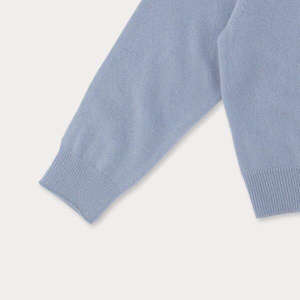 51B64476-43F8-4BEF-9B86-E75EEA7EC971_1_105_c ❄️ 頂級羊絨高領衫