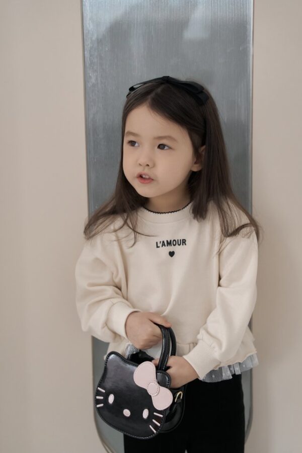 5246C12B-D01D-4F07-86D3-872037E1418B 〖預購〗甜甜的愛拼接蕾絲上衣