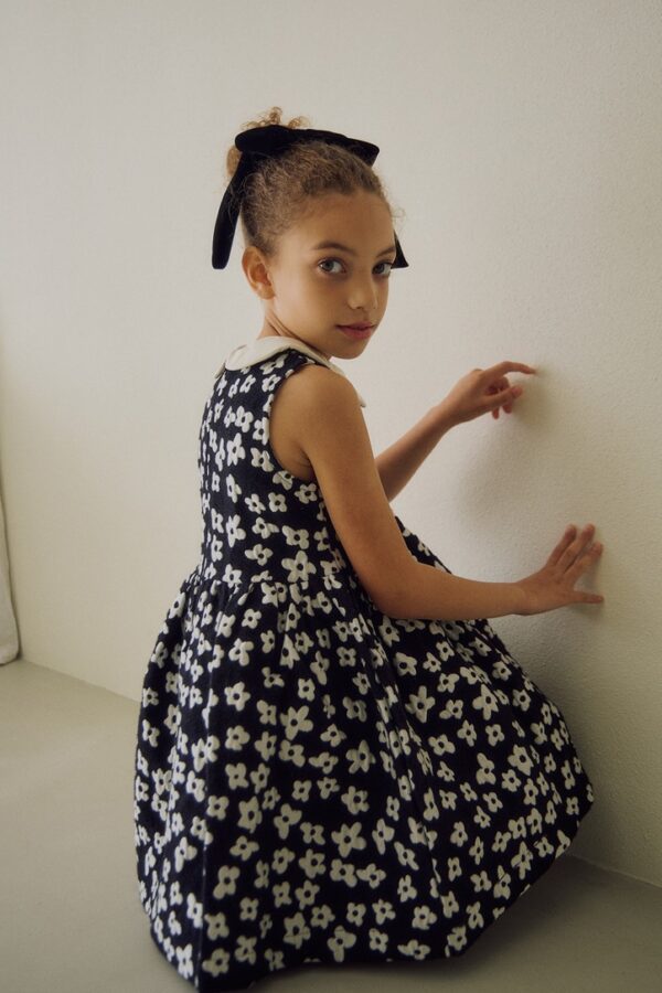 52D03C0C-F01A-4AED-8EDD-398629ADA396_1_105_c ❄️ 復古雛菊背心洋裝