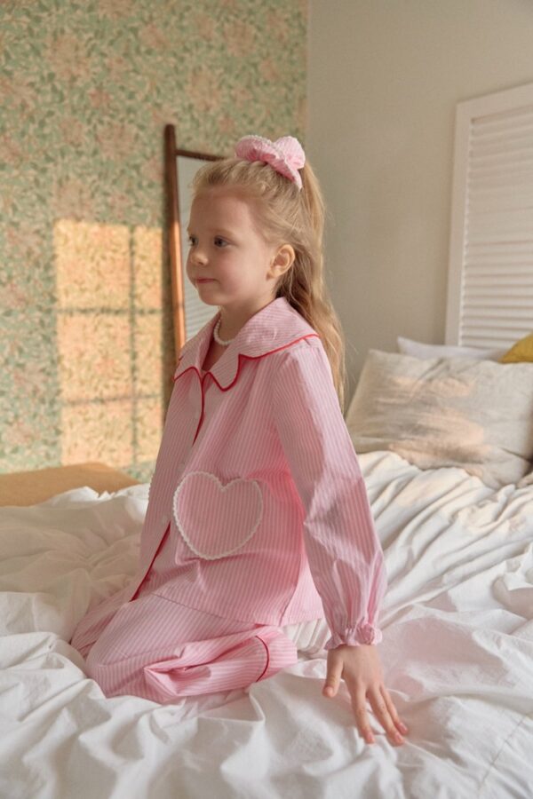 56354A6A-D206-48AE-AD18-8DAD315355D7_1_105_c 〖預購〗可可晚安睡衣套裝