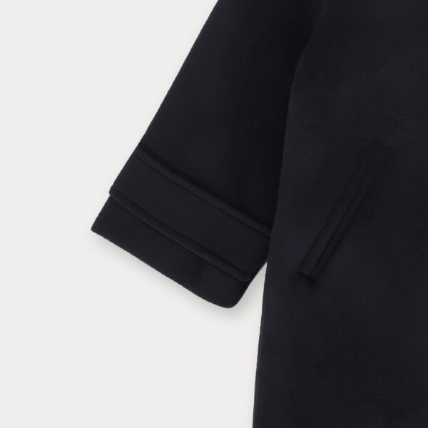 56381EBB-8346-4350-BBCE-D3E1BD759EB9_1_105_c ❄️ 經典雙排扣絎縫內裡大衣