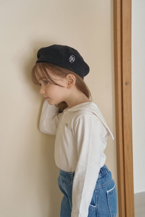 574262C5-A6E7-4A20-A32D-CDA1D289C7D1 〖預購〗聖光小日子上衣