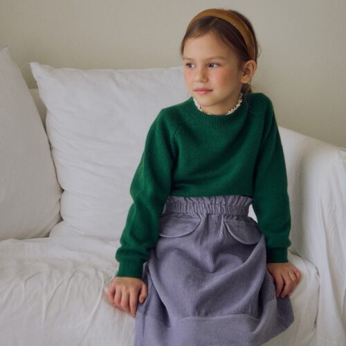 59966530-CEFE-4C6C-9C99-E3786A1C30AC_1_105_c ❄️ 休閒羅紋舒適圓領上衣