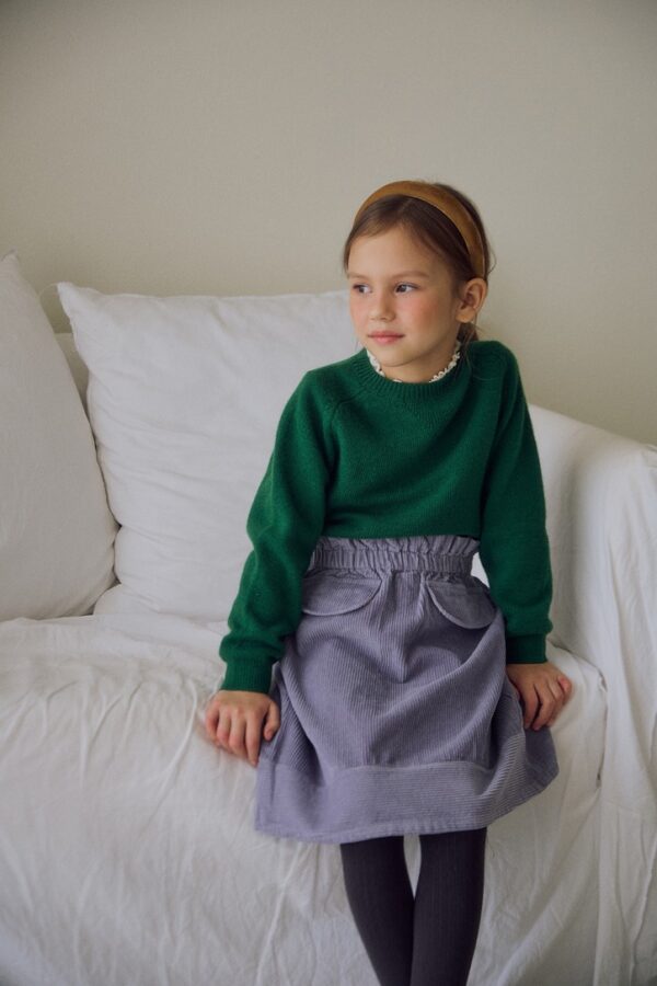 59966530-CEFE-4C6C-9C99-E3786A1C30AC_1_105_c ❄️ 休閒羅紋舒適圓領上衣