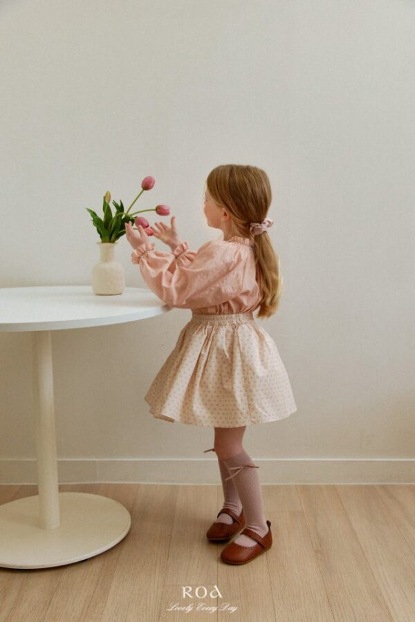 5A7333FD-CABC-4290-9DBA-63F246C637E1 〖預購〗聖米歇爾圓舞裙