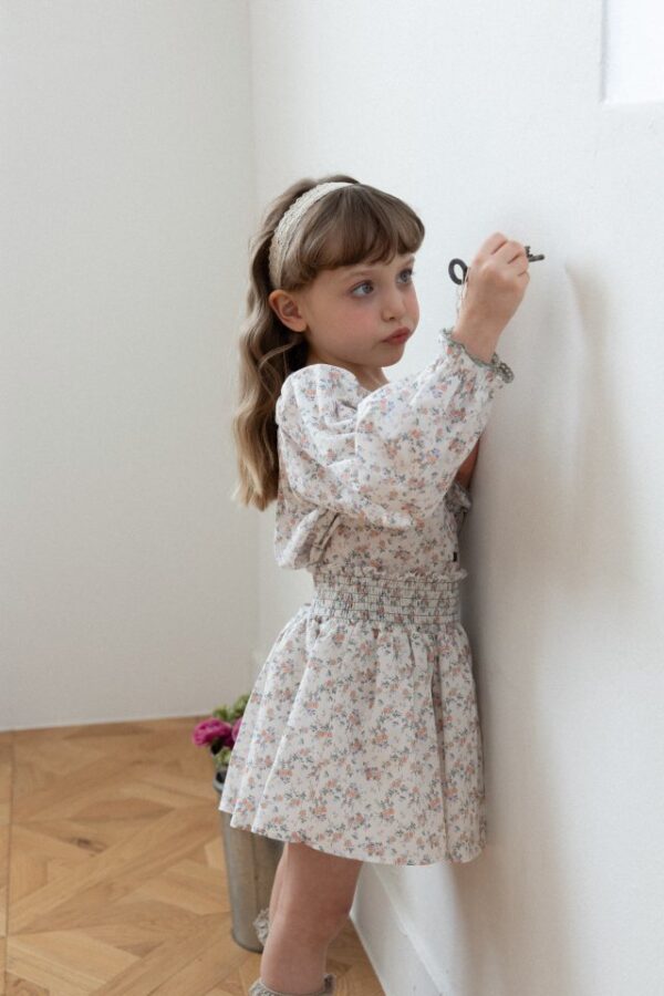 5A816A20-107B-4BBF-B46E-B1611F4C7F78 〖預購〗克拉拉晨風套裝