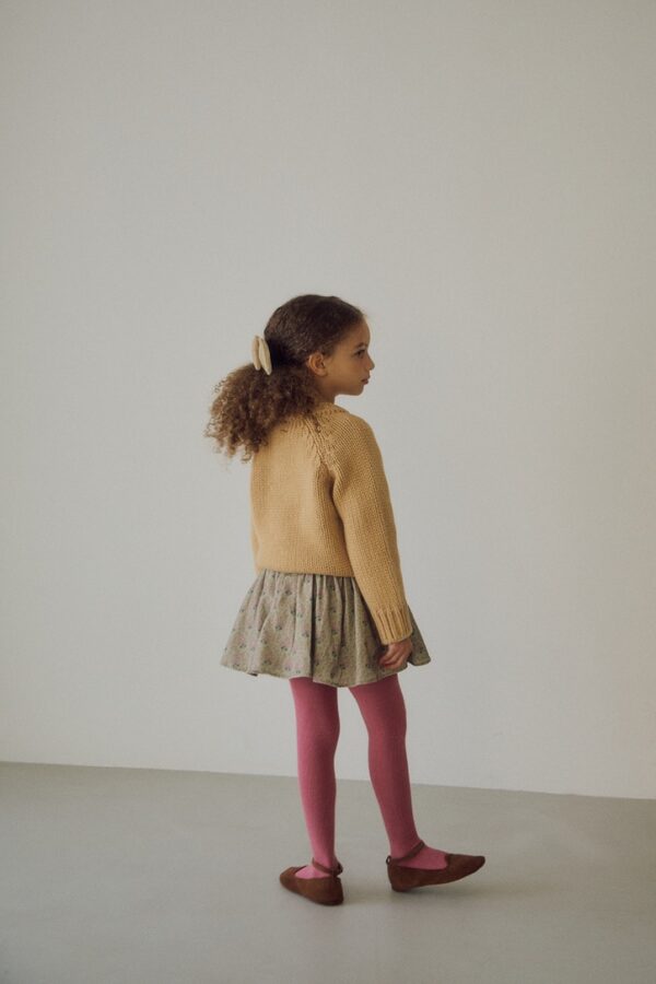 5AAB43D6-9B18-4AC7-B8F1-64DE9331443D_1_105_c ❄️ 威尼斯清新碎花百褶短裙