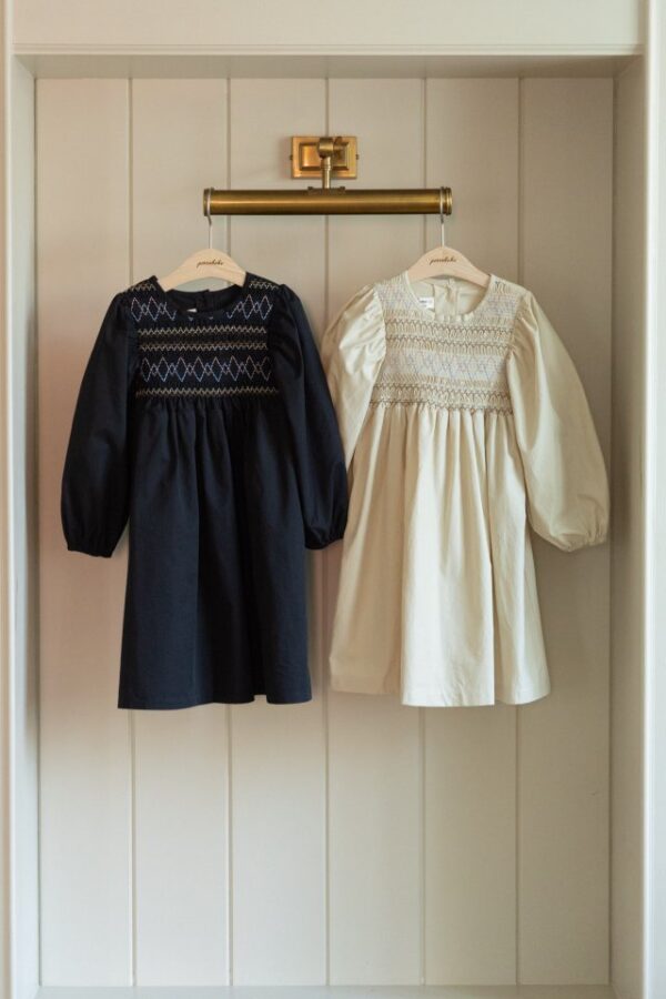 5C243C35-39D7-4068-BF51-292865346F9F 〖預購〗安娜依靜夜洋裝