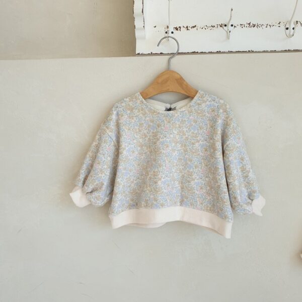 5DD1B032-BE7A-488C-83D3-27DCFA5B5AFE ❄️ 小精靈雪夜蝴蝶結衛衣
