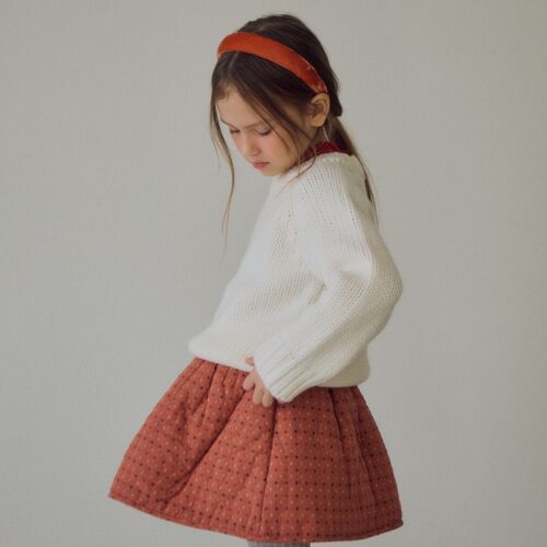 5F6D4D61-7B43-42A3-B5A8-DBFFF6D67DAB_1_105_c ❄️ 復古田園格紋短裙